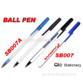 2015 office pen bic ball pen cheap pen for school